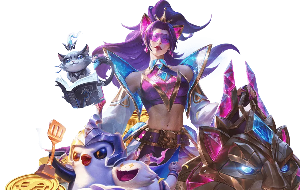 Trò chơi bắn cá và nổ hũ